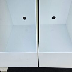 美品✨ファイルスタンドの画像