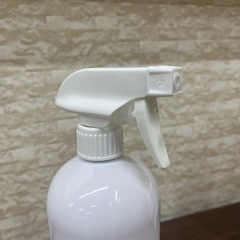 大きめスプレーボトル 600mlくらい？の画像