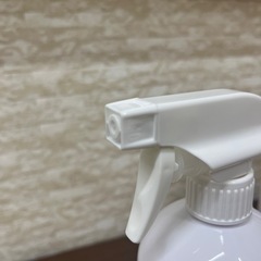 大きめスプレーボトル 600mlくらい？の画像