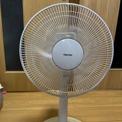 【扇風機】無料でお譲りします！します！の画像