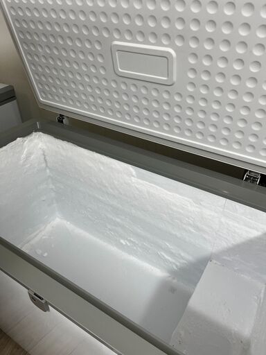 業務用JCM 冷凍ストッカー 