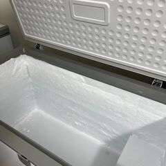 業務用JCM 冷凍ストッカー の画像