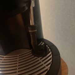 エスプレッソマシーンの画像