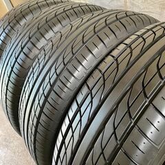 PRACTIVA 185/65R15 88S 中古タイヤ4本セットの画像
