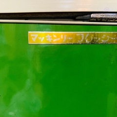 昭和レトロ　キュートな棚の画像