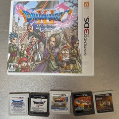 Nintendo3DSカセット➕ケース の画像