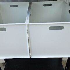 美品🎶プラスチックケースの画像