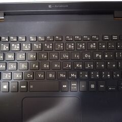 超軽量！13.3ｲﾝﾁWindows11搭載ﾉｰﾄﾊﾟｿｺﾝの画像