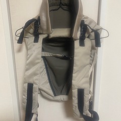 EIGHTEX 5manieres 抱っこ紐の画像