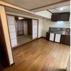 田辺市✨完全初期費用無料✨5DK+S 80.98m2 戸建✨ペッ...