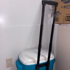 GYP1002 Coleman コールマン クーラーボックス28QT (26L)の画像