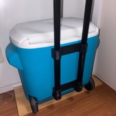GYP1002 Coleman コールマン クーラーボックス28QT (26L)の画像