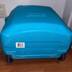 GYP1002 Coleman コールマン クーラーボックス28QT (26L)の画像