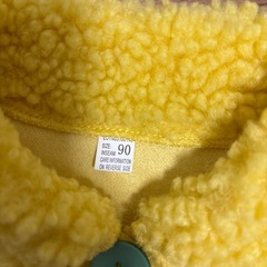 キッズコートの画像