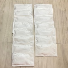 アメニティセット　まとめ売り54点セットの画像