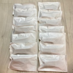アメニティセット　まとめ売り54点セットの画像
