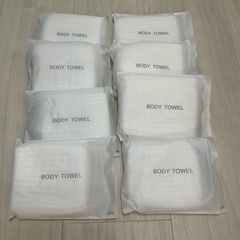 アメニティセット　まとめ売り54点セットの画像