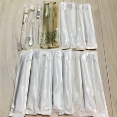 アメニティセット　まとめ売り54点セットの画像