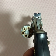 カスタム　エアガン　東京マルイ　銃　サバゲー　カスタム　の画像