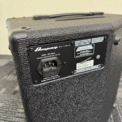 ベースアンプ　ampeg  BA-108の画像