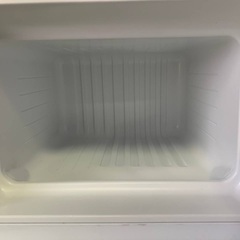 🌸Haier 冷凍冷蔵庫  JR-N106Jの画像