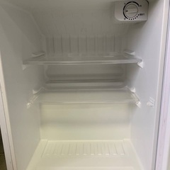 🌸Haier 冷凍冷蔵庫  JR-N106Jの画像