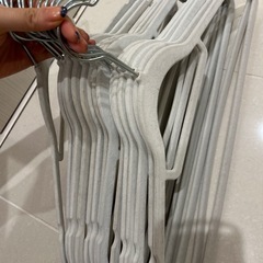 ハンガーの画像