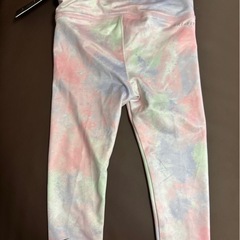 NIKE 新品ベビー服 2T ズボンの画像