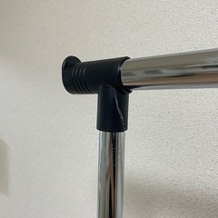 【決まりました】ラックの画像