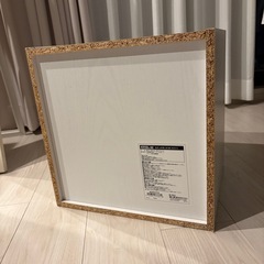 【お取引中】スタックボックス　ホワイト　カラーボックスの画像