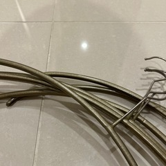 mawaハンガーの画像