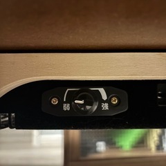 こたつテーブル
の画像