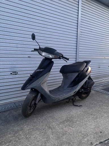 スーパーディオ af27