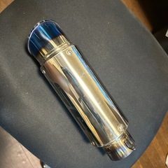 汎用φ60.5サイレンサーの画像