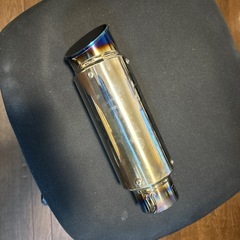 汎用φ60.5サイレンサーの画像
