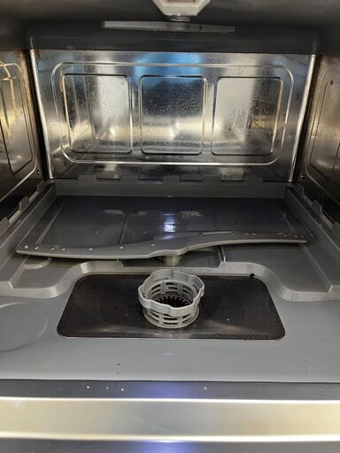 SAMKYO 食洗機 工事不要 大容量 食器洗い乾燥機