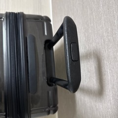 【急募】引き取って下さい　キャリーケースの画像