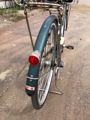 ?電動自転車　BS　アシスタ 3