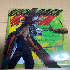 KICK BACK　Flamingo　CDセットの画像
