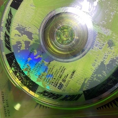 KICK BACK　Flamingo　CDセットの画像
