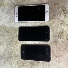 iPhoneジャンク品まとめ
の画像