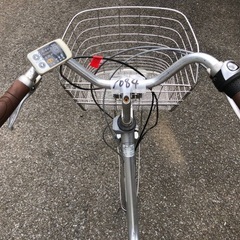 🌸電動自転車　Panasonic 4の画像