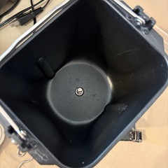 recolte レコルト コンパクトベーカリー RBK-1の画像