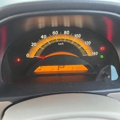 4WD 車検R9/1月　走行87000km オートマの画像