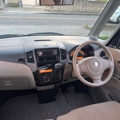 4WD 車検R9/1月　走行87000km オートマの画像