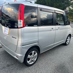 4WD 車検R9/1月　走行87000km オートマの画像