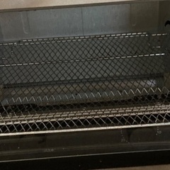 tigerトースター　2024年製の画像