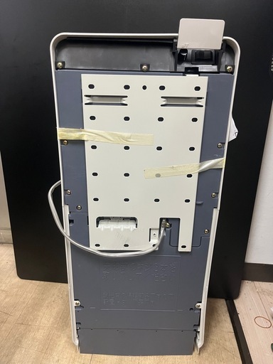 三菱ハンドドライヤー JT-116C4 100v 500hz 仙台市内無料配達 (大安