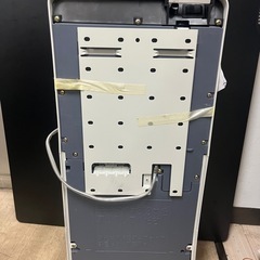 三菱ハンドドライヤー   JT-116C4 100v 50\60hz 仙台市内無料配達の画像