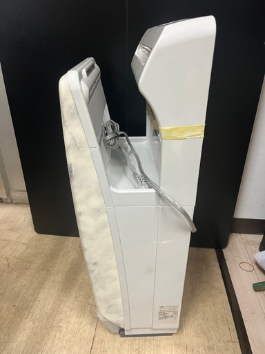 三菱ハンドドライヤーJT-116C4 100v 50\60hz 送料込み 三菱ハンドドライヤー JT-116C4 100v 500hz 仙台市内無料配達 (大安